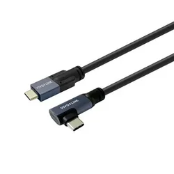 Vivolink Kabel USB-C - USB-C, 3 m, 20 Gbps,