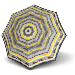 Doppler Fiber Magic Capri Yellow