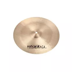 Istanbul Agop 12 Traditional Mini China