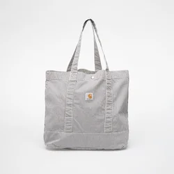 Torba Carhartt WIP Mercer Tote Bag Mercer Stripe/ Graphite/ Wax Universal
