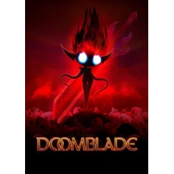 DOOMBLADE (PC) Steam Key EUROPE