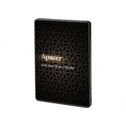 Apacer 240GB 2.5 SATA III AS340X SSD Panther series