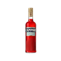 CAMPARI 0,7 (25% Alc)