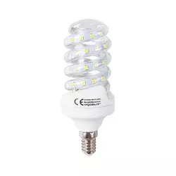 LED sijalica E14/9W/230V 6500K - Aigostar