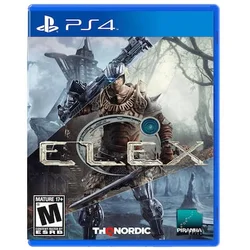 Elex (PS4) - rabljeno