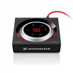 SENNHEISER USB audio ojačevalnik DAC GSX 1000