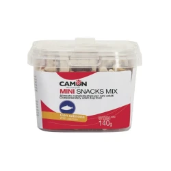 Camon Snackbox, small - Losos