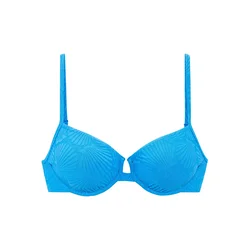 s.Oliver Bikini zgornji del nebeško modra