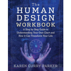 Human Design Workbook