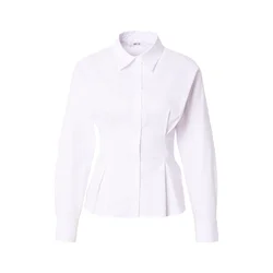 ABOUT YOU Bluza Cora bela