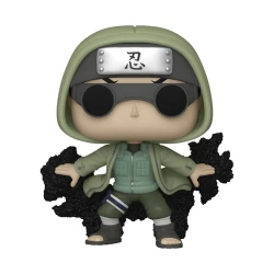 Funko POP! FUNKO POP ANIMATION: NARUTO- SHINO