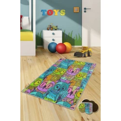 CONCEPTUM HYPNOSE Tepih (100x150) KHMFESTO0018KECE
