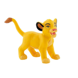 Bullyland Disney - Mladi Simba