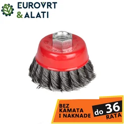 Cetka Loncasta Upredena M14 Fi65mm Celicna 1126498