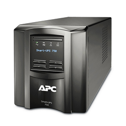 APC APC SMART-UPS SMT750IC 750VA LCD 230V SmartConnect UPS b