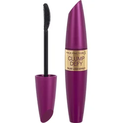 Maskara Max Factor False Lash Effect Clump Defy odtenek 001 Black 13,1 ml