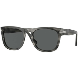Persol Sunčane naočare 0PO3333S, Crne