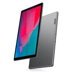 Tablet LENOVO Tab M10 - 10.1 WiFi+LTE, 4GB, 64GB, Android 10 - Black