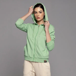 Ellesse Full Zip