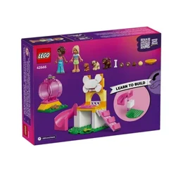 Lego friends puppy playground ( LE42665 )