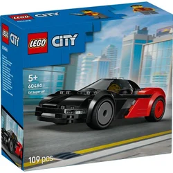 Lego 60486 EV Superautomobil ( 60486 )