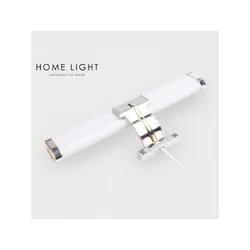 VESTA 589 Zidna lampa, 6W, 4000K, Hrom