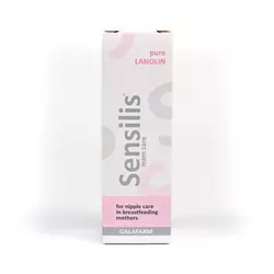 Mam care lanolin 25ml
