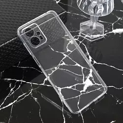 Torbica silikonska Ultra Thin za Motorola Moto G13 transparent