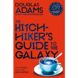 Hitchhikers Guide to the Galaxy