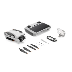 DJI RC Mini 3 Dron