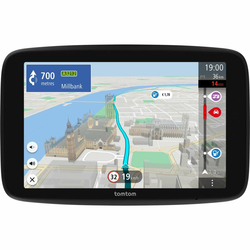 TomTom GO Camper Max 700