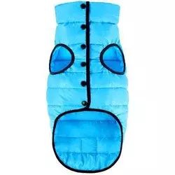 PLAŠČ AIRYVEST ONE MODER XS 22