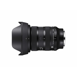 SIGMA 24-70mm F2.8 DG DN II | Art - SKU: 57A965 SONY E-MOUNT