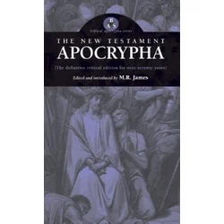 New testament Apocrypha