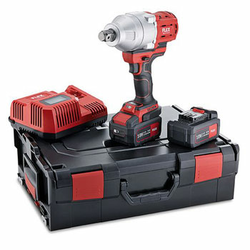 Flex udarni odvijač IW 3/4 18.0-EC/5.0 Set 1060Nm 492.647