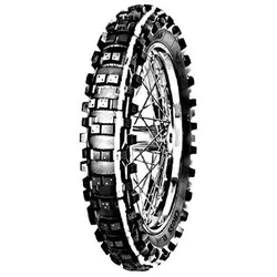 Mitas C16 Winter Friction ( 100/100-18 TT 59M zadnji točak, weiss )