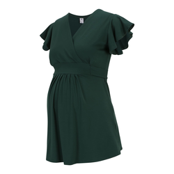 Bebefield Bluza Lea, zelena