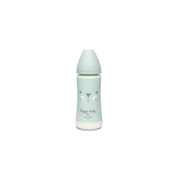 Suavinex Flašica 360Mls Brzi Protok Zelena