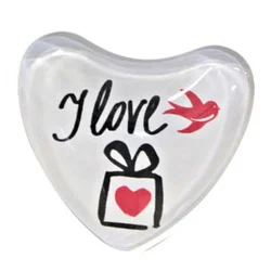 MAGNET LOVE - SRCE