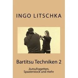Bartitsu Techniken 2