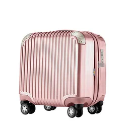 Summit Kofer, 40.6cm, Roze