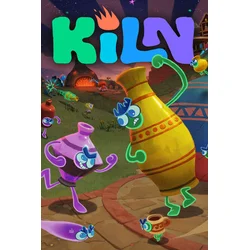 Kiln Steam Key (PC) GLOBAL