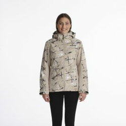 WINTRO Wintro jakna gloria jacket W