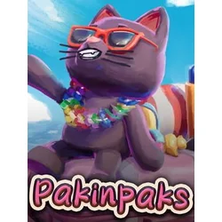 Pakinpaks Steam Key (PC) GLOBAL