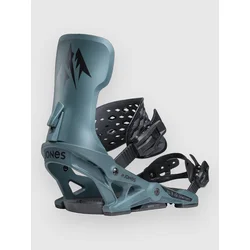 Jones Snowboards Meteorite 2026 Snowboard Bindings arctic shadow blue