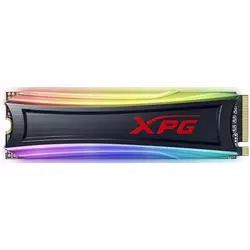 SSD M.2 2TB A-DATA M.2 PCIe Gen3 x4 XPG SPECTRIX S40G RGB AS40G-2TT-C