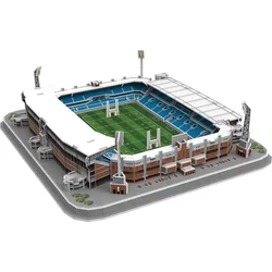 STADIUM 3D REPLICA 3D sestavljanka Stadion Loftus Versfeld - Blue Bulls 118 kosov