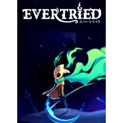 Evertried (PC) Steam Key EUROPE