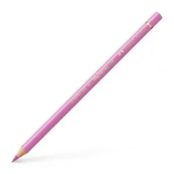Faber Castell Polychromos – Light Magenta 119