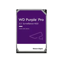 12TB 3.5 inča SATA III 256MB 7200rpm WD121PURP Purple Pro outlet